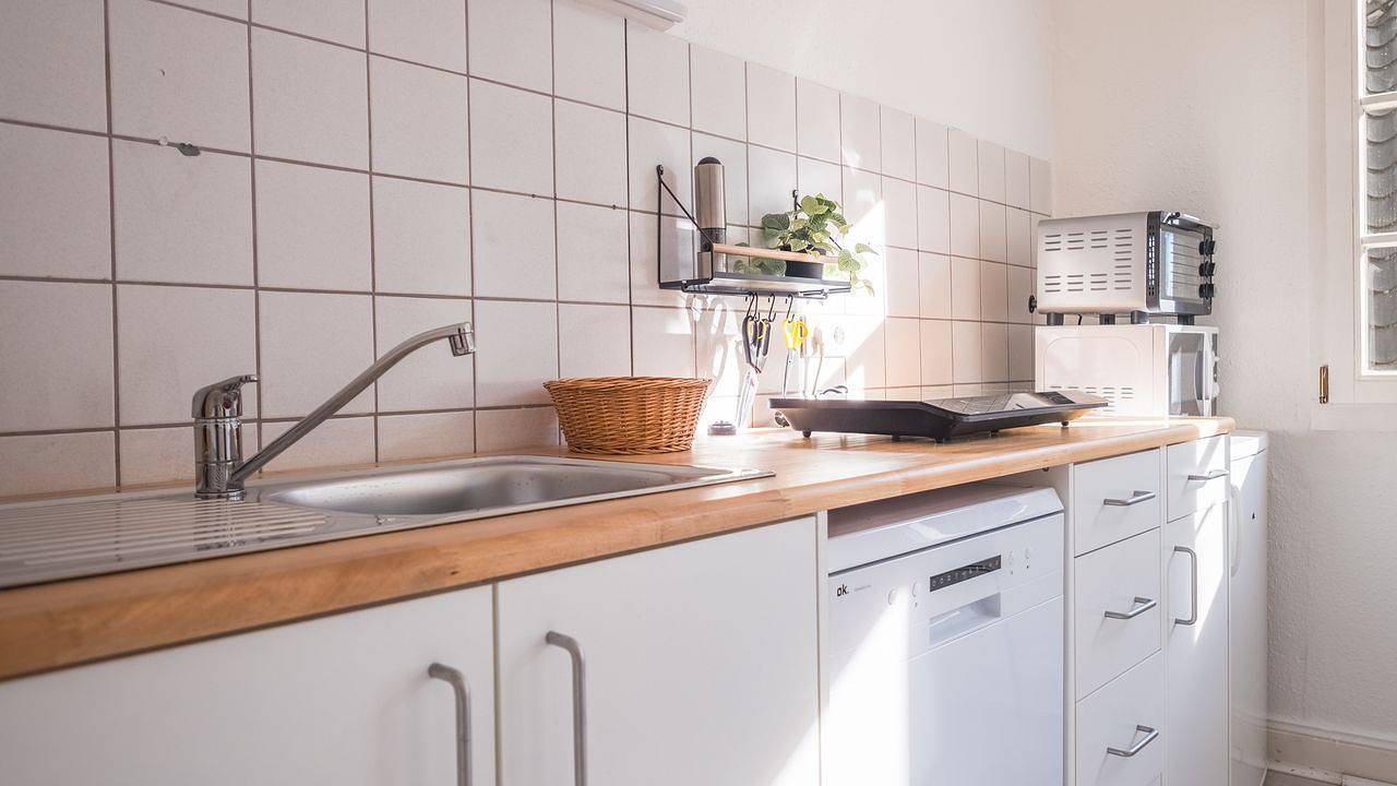 Ganze Ferienwohnung, Ferienwohnung für 4 Personen (70 m²) in Solingen in Solingen, Bergisches Land