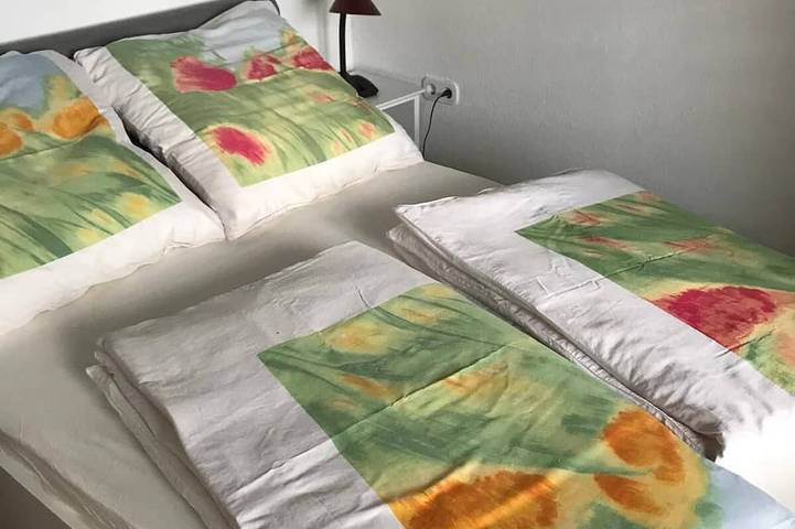 Ferienhaus für 4 Personen, mit Haustier im Altmark - 2