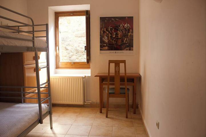 Ganze Wohnung, La Plaçeta - Sant Llorenç de la Muga in Sant Llorenç de la Muga, Oberampurien