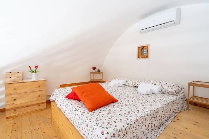 Amazing Villa with Private Pool in Monopoli in San Bartolomeo (Bari), Monopoli