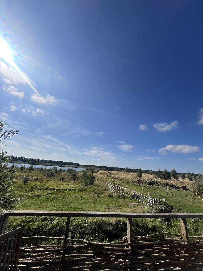 Ferienpark für 2 Personen am Ijsselmeer - 2