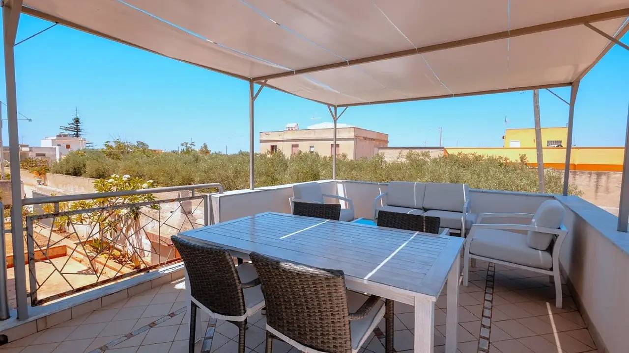 Ferienhaus für 6 Personen (250 m²) in Mazara Del Vallo in Mazara del Vallo, Mazara del Vallo Region