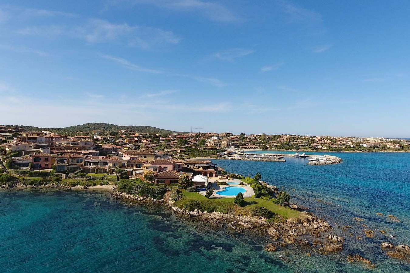 Appartamento intero, Villaggio S'abba e Sa Pedra - S'Abba 5 in Baia Caddinas, Golfo Aranci