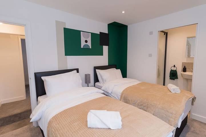 Ferienhaus für 5 Personen