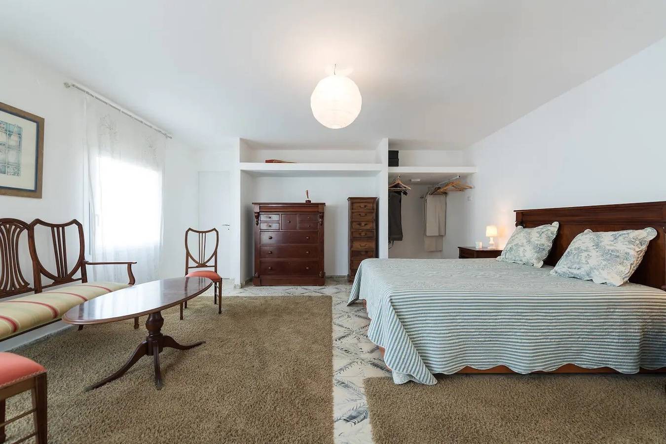 Vakantiehuis "Gran Azul" met zeezicht, terras & Wi-Fi, foto 15