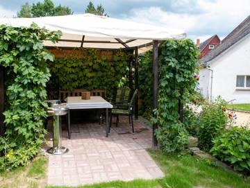 Ferienhaus für 6 Personen in Großschönau, Zittauer Gebirge, Bild 1