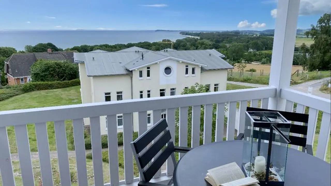 Ganze Ferienwohnung, Ferienwohnung für 4 Personen (64 m²) in Göhren (Rügen) in Göhren, Rügen