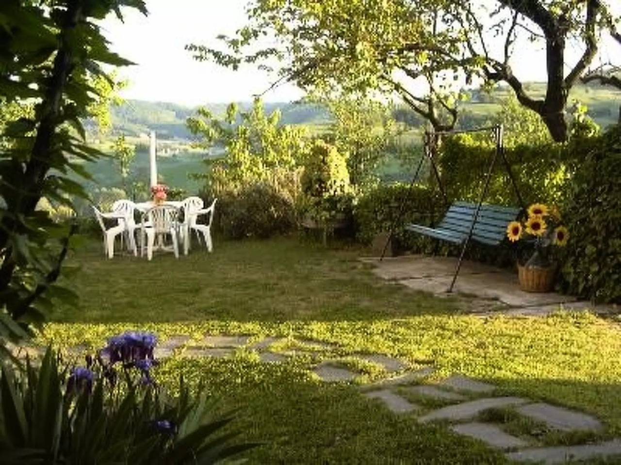 Apartamento entero, 3 estancias 2 Personas in Salsomaggiore Terme, Provincia de Parma