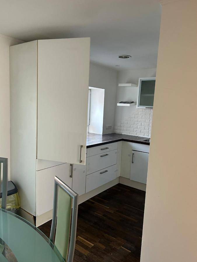 Ferienwohnung für 7 Personen, mit Balkon in Mühlheim am Main