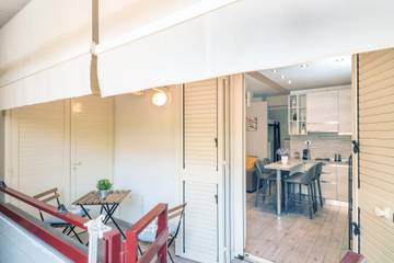 Studioleilighet til 3 Personer i Trappitello-Chianchitta, Taormina, Bilde 3