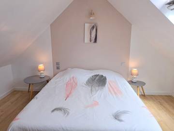 Maison De Vacances pour 4 Personnes dans Telgruc-sur-Mer, Iroise, Photo 2