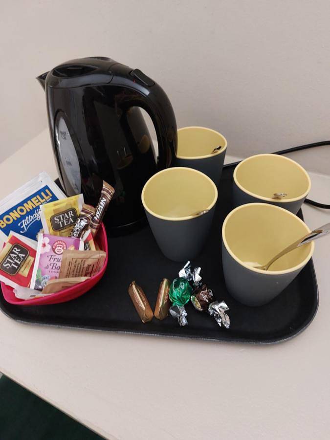 Chambre d’hôte pour 3 personnes à Turin - 4