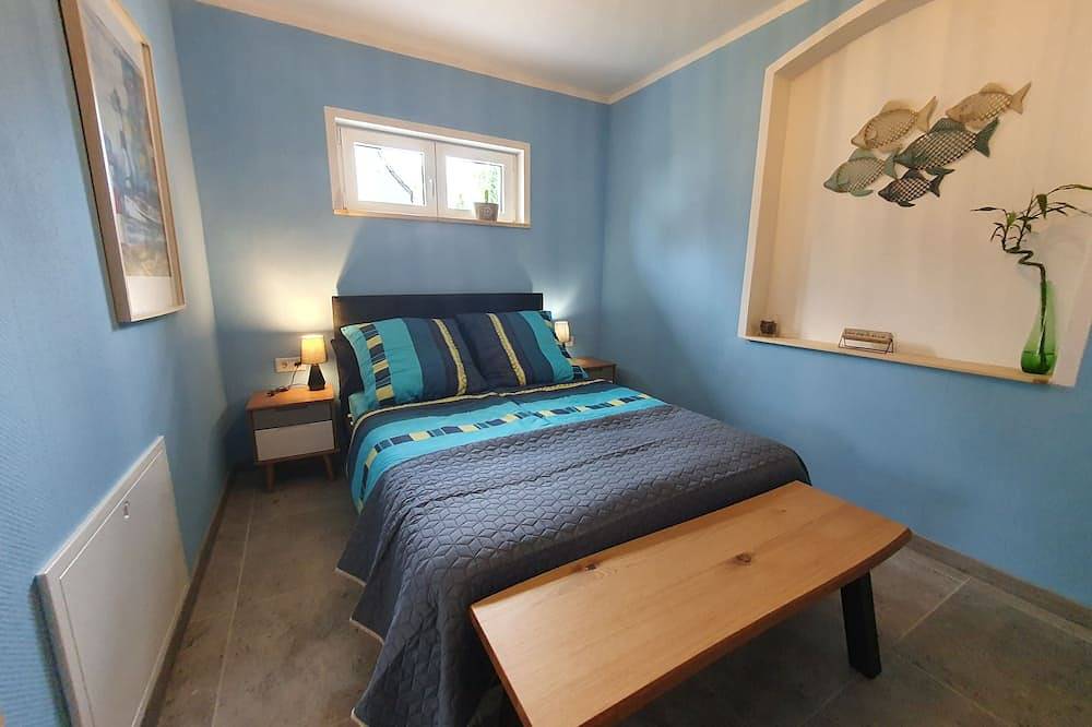 Ganze Wohnung, Wohnung Gorch Fock in Ferdinandshof, Vorpommern Greifswald