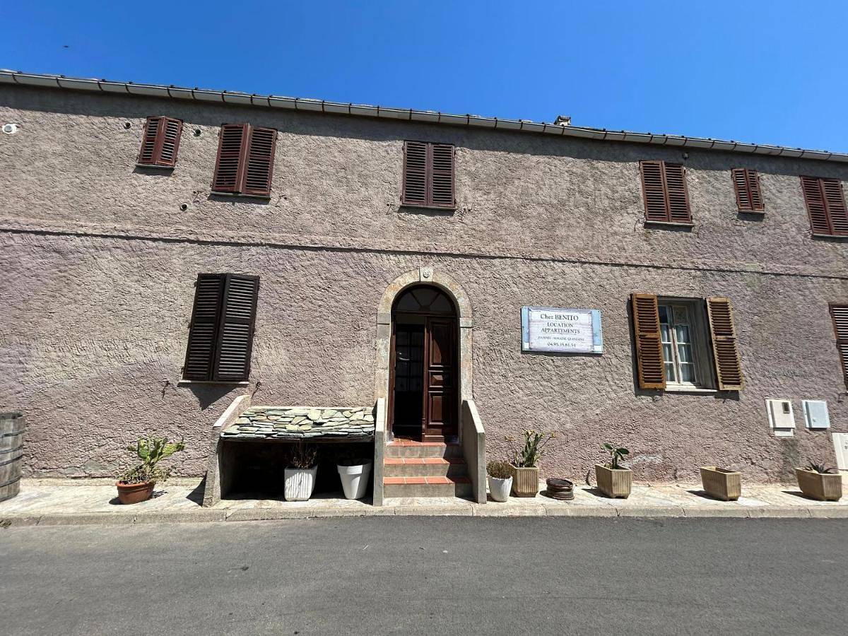 Appartement entier, Chez benito in Centuri, Cap Corse