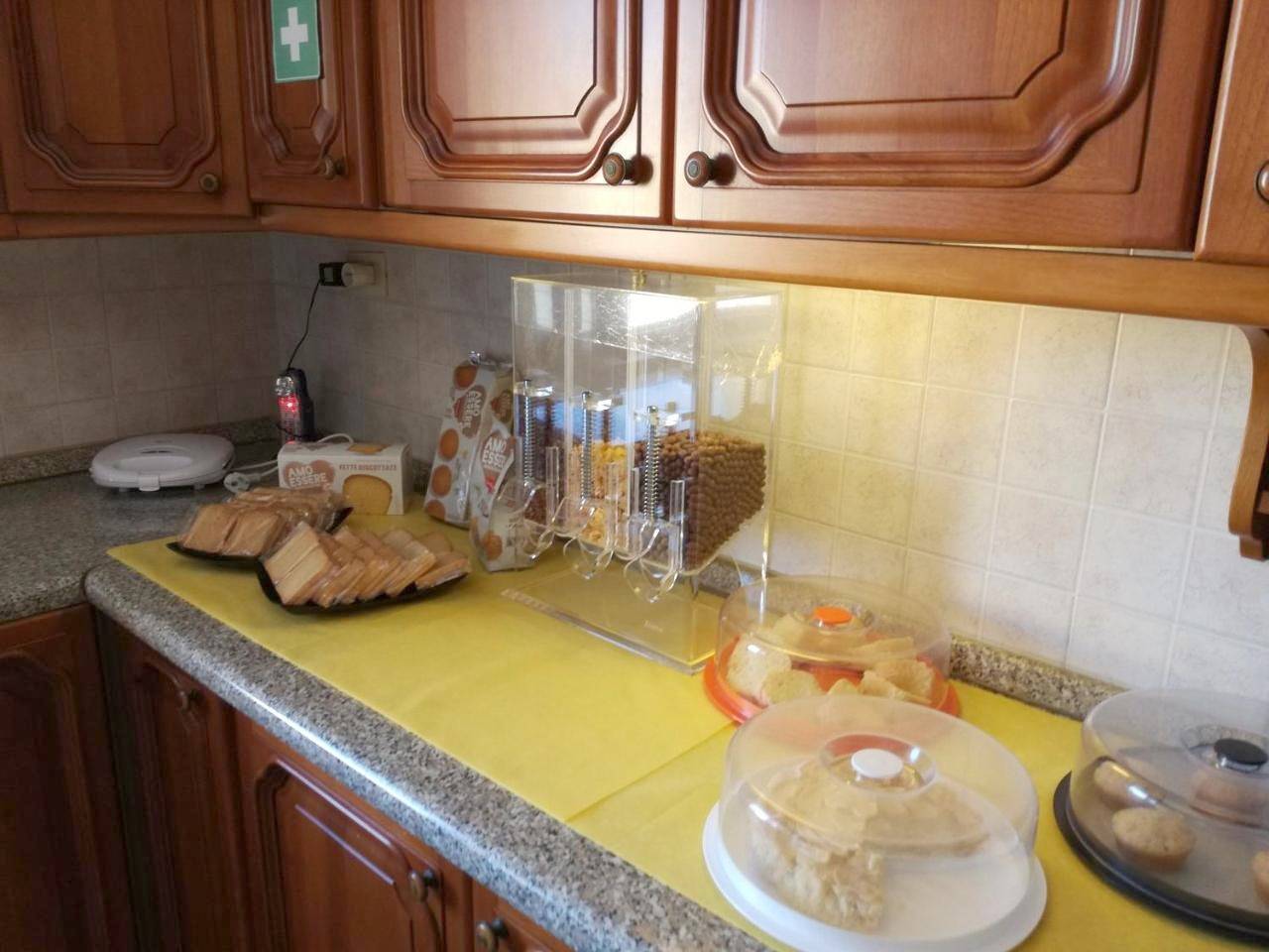 B&B Casa degli Ulivi in Nettuno, Provincia di Roma