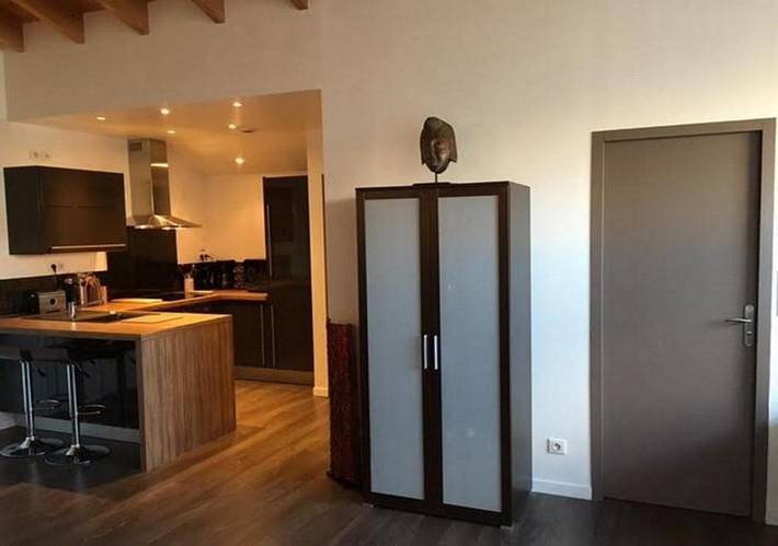 Gîte pour 4 personnes, avec terrasse dans Port de la Cotinière - 4