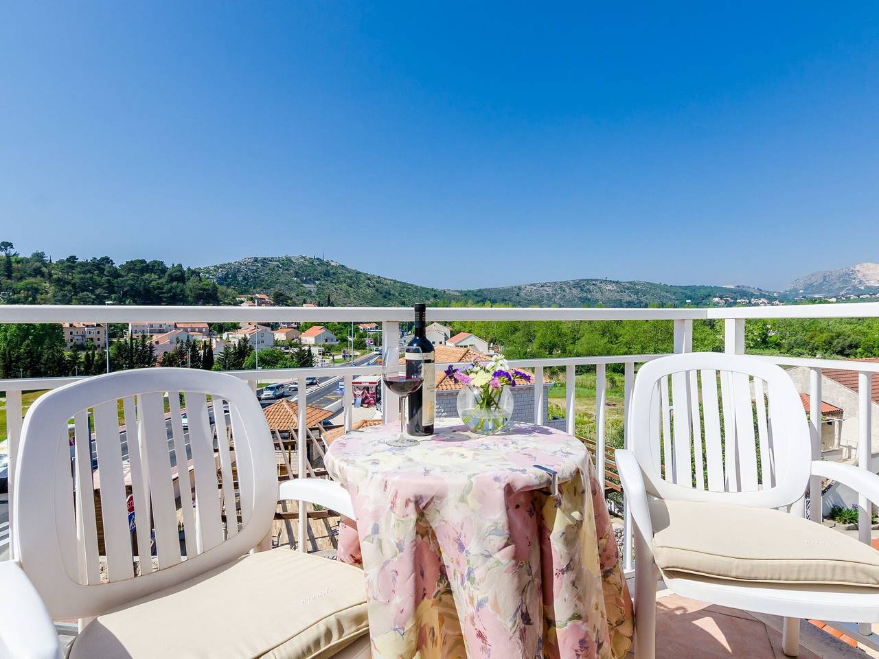 Appartamento vacanze a Breno a partire da 128€ a notte