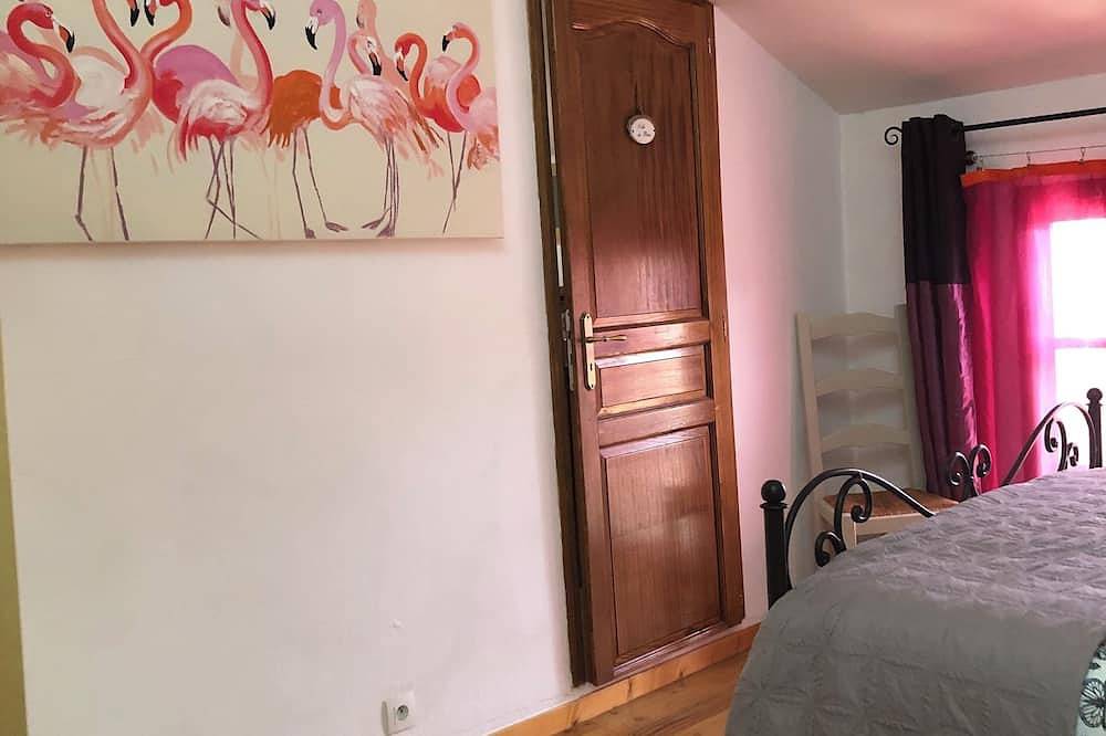 Steinhaus \"Schnittlauch\" in Mirabel-aux-Baronnies, Nyons und Umgebung