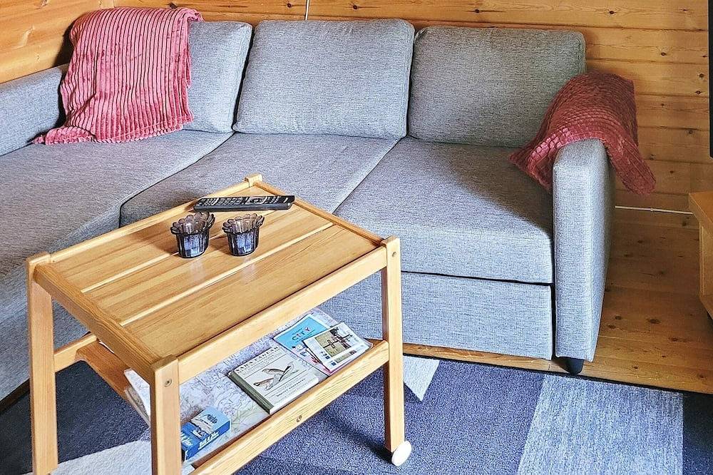 3 Personen Ferienhaus in Västervik in Västervik, Västervik und Umgebung