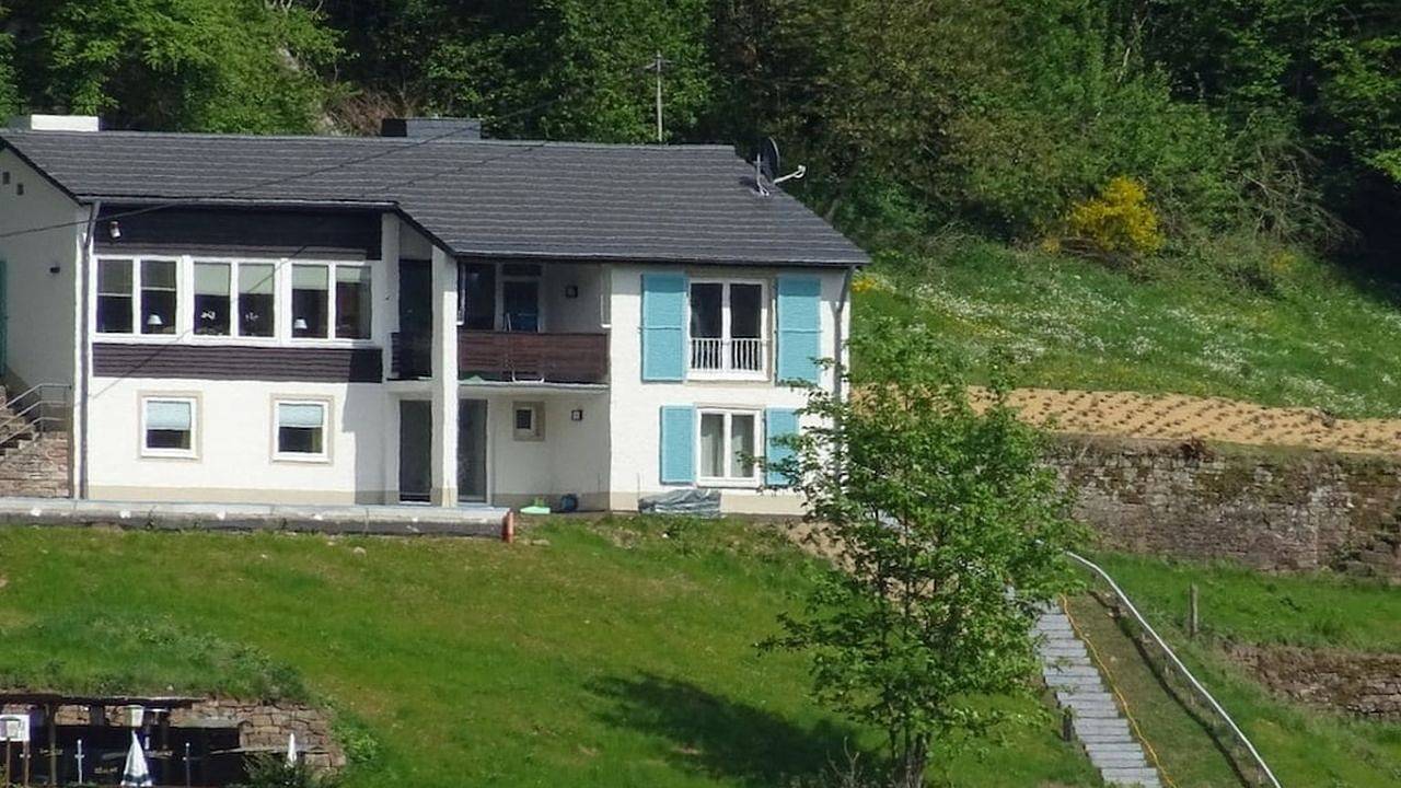 Ferienhaus für 6 Personen (140 m²) in Malberg in Malberg, Eifelkreis Bitburg-Prüm