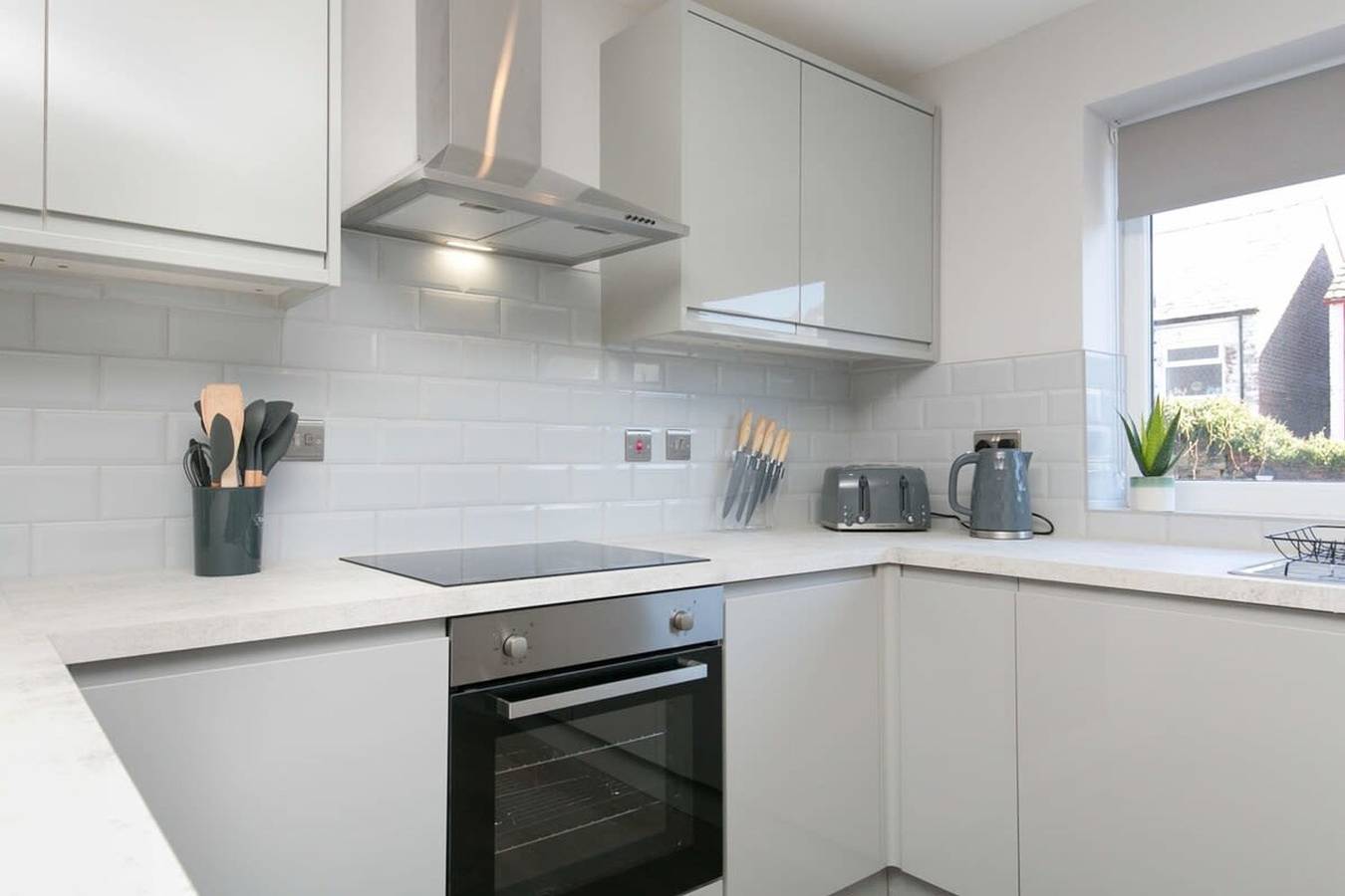 Apartamento entero, Stunning 2 Bedroom Apartment in Wallasey in New Brighton (Merseyside), Merseyside