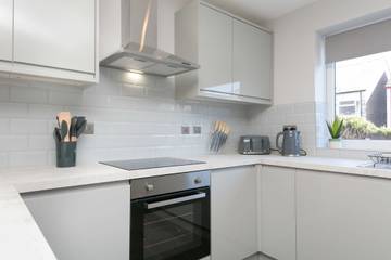 Holiday Rental for 4 People in Merseyside, Photo 2