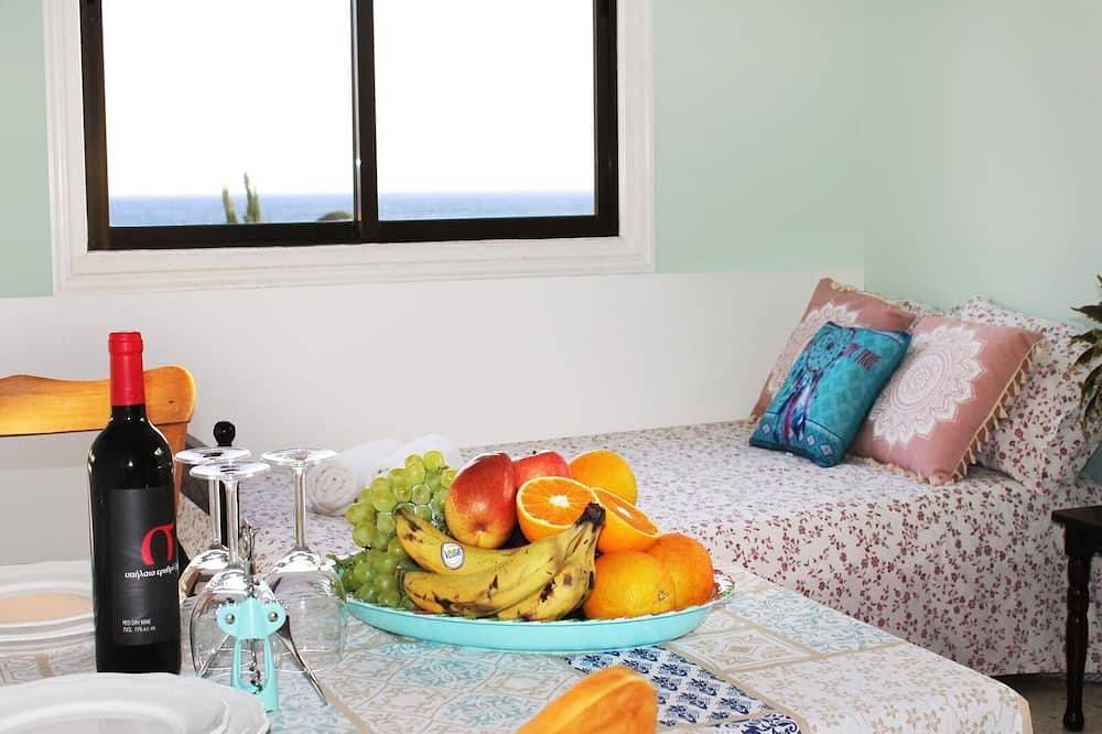Ganze Wohnung, Beachfront Holiday 1Zi-Wohnung (1) in Πύλα, Larnaca Bezirk