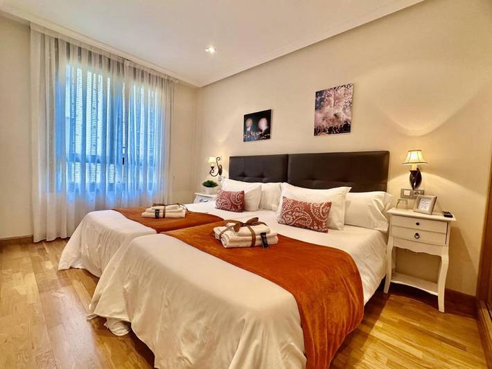 Maison d’hôte pour 2 personnes dans Asturies - 2