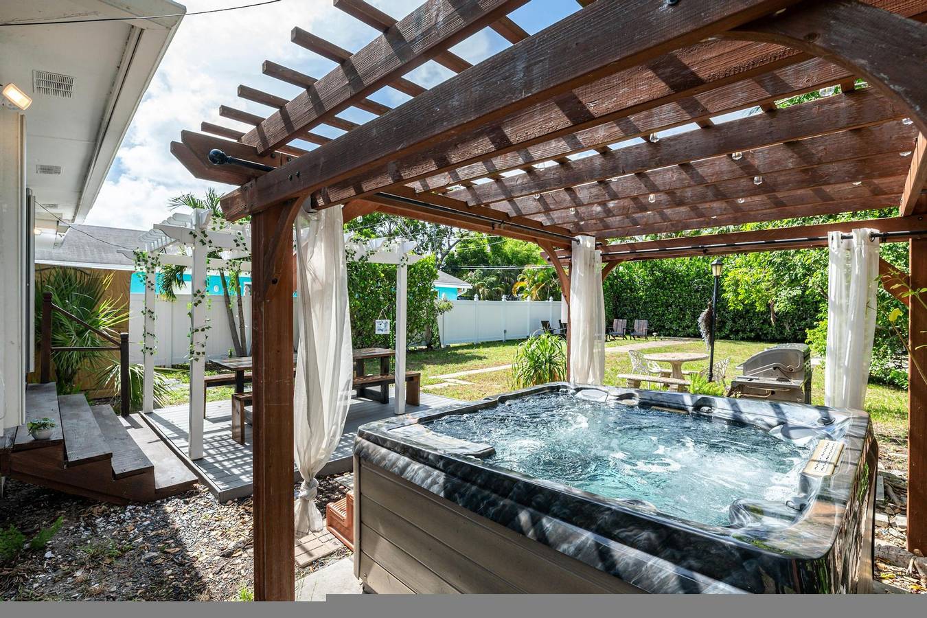 The Reef in fort lauderdale in Fort Lauderdale, Broward County