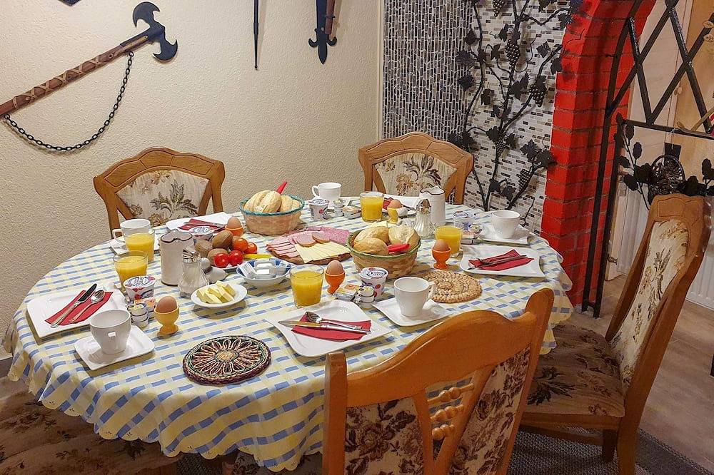 Zimmer 4 - Pension Kai in Ribnitz, Ribnitz-Damgarten