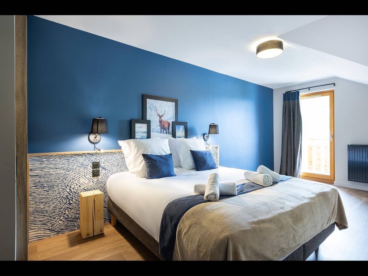 Apartamento entero, Apartamento en Francia con acceso a esquí in Station de Risoul, Risoul