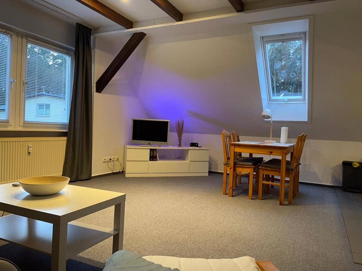Ganze Wohnung, One-Bedroom Apartment in Neustrelitz, Mecklenburg-Strelitz