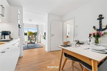 Ferienwohnung für 4 Personen in Emmelsbüll-Horsbüll, Nordfriesland, Bild 4