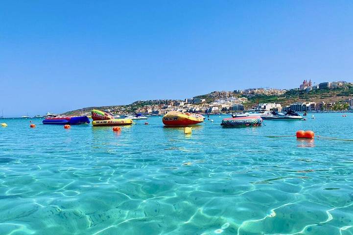 Appartement de vacances pour 5 personnes