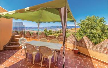 Casa Rural para 17 Personas en Periana, Provincia de Málaga, Foto 2