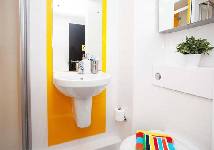 Maison d’hôte pour 2 personnes, avec Vue à Bristol - 4