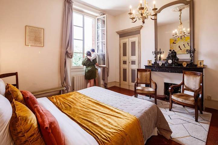 Gîte pour 2 personnes à Marssac-sur-Tarn - 4