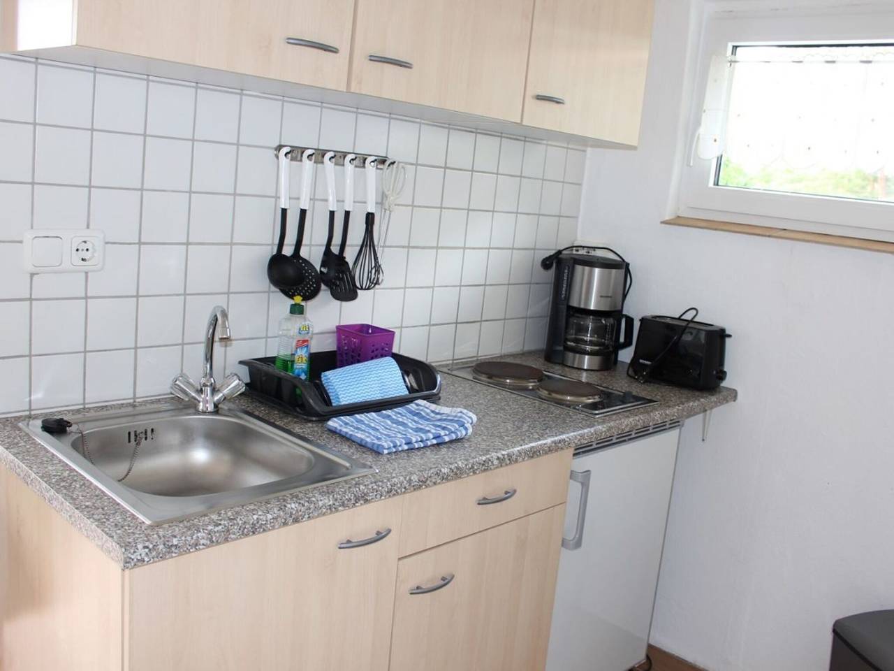 Ganze Wohnung, Bungalow Oberspreewald 5 in Jessern, Schwielochsee