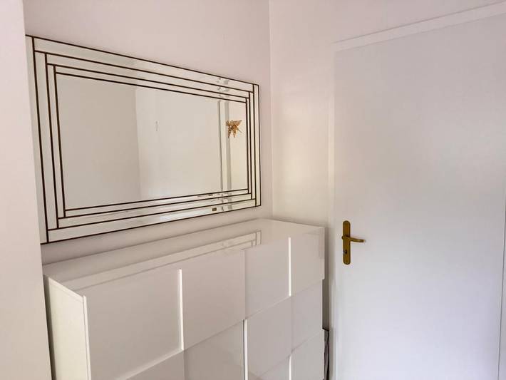Maison d’hôte pour 2 personnes, avec jardin à Dortmund - 3