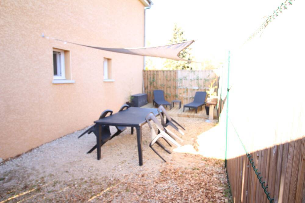 Apartamento entero, Comfortable T1 apartment at Lac du Der in Giffaumont-Champaubert, Lac de Der-Chantecoq