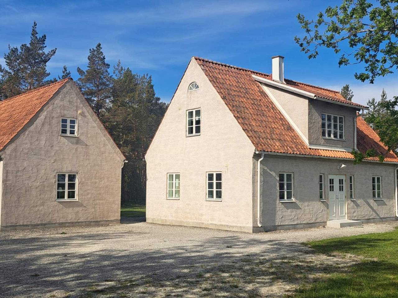 Casa vacanza a Gotland a partire da 153€ a notte