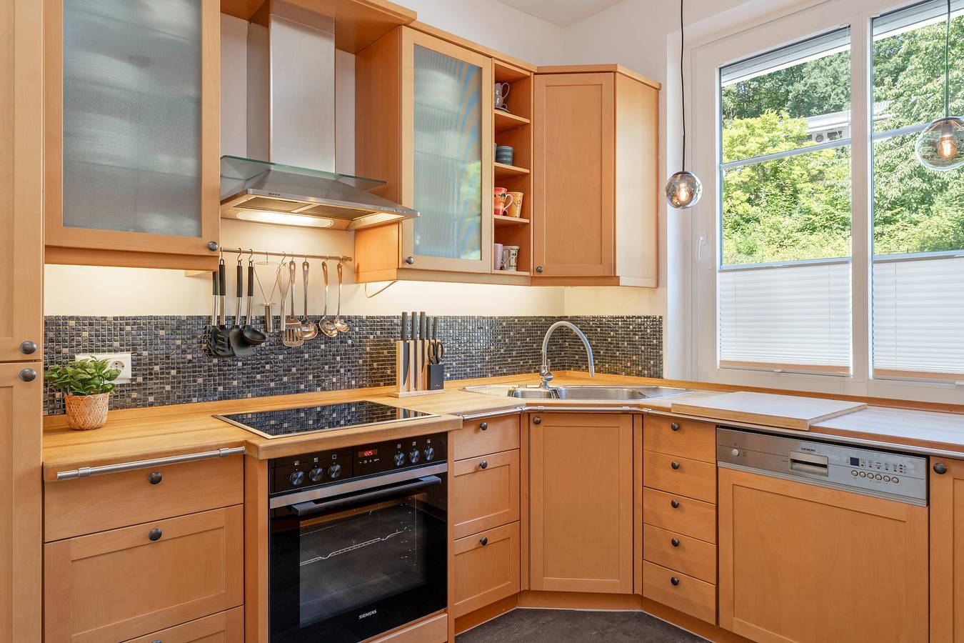 Ganze Ferienwohnung, Haus am See I in Eutin, Ostholstein