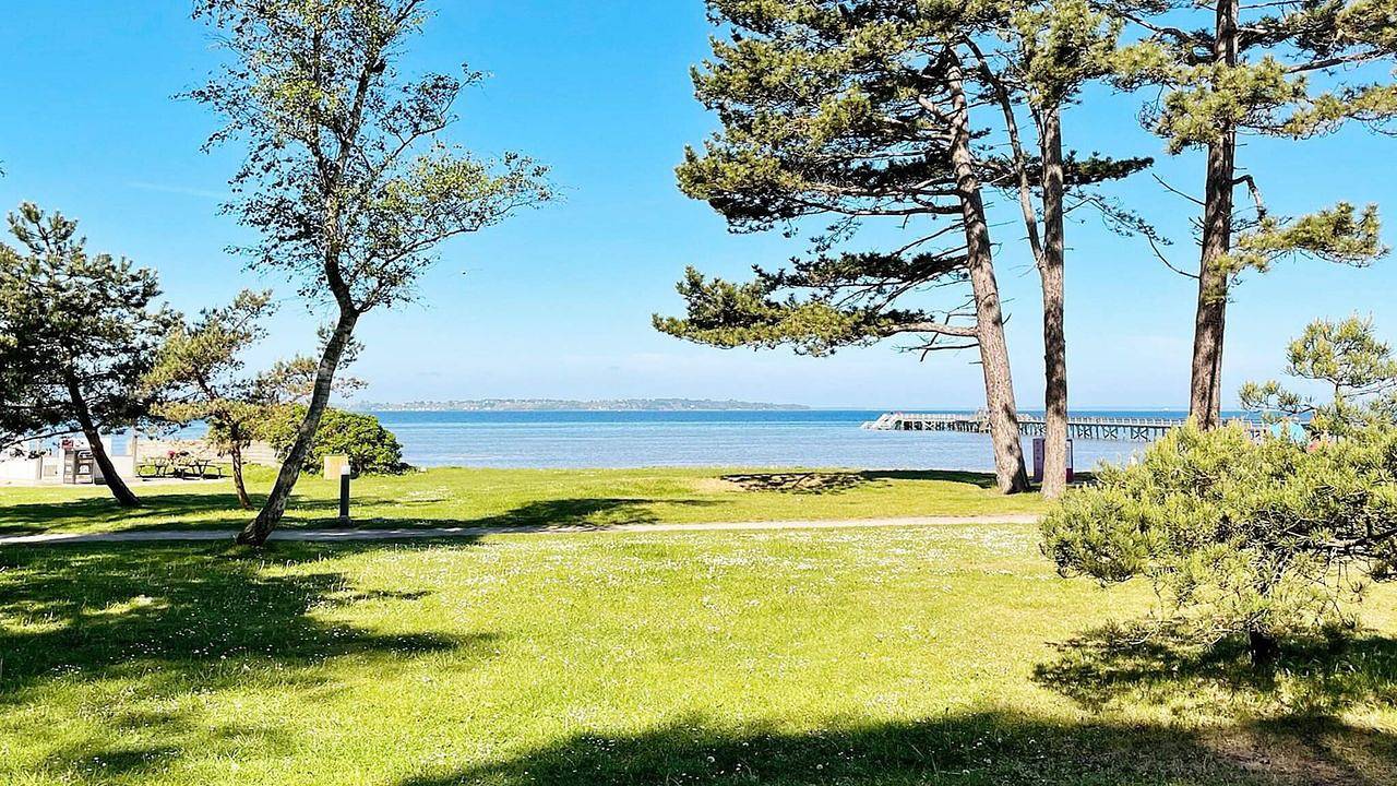 Ferienhaus für 5 Personen (110 m²) in Löddeköpinge in Kävlinge, Skane