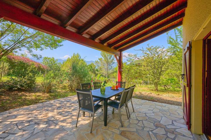 Location de vacances pour 6 personnes à Quillan - 2