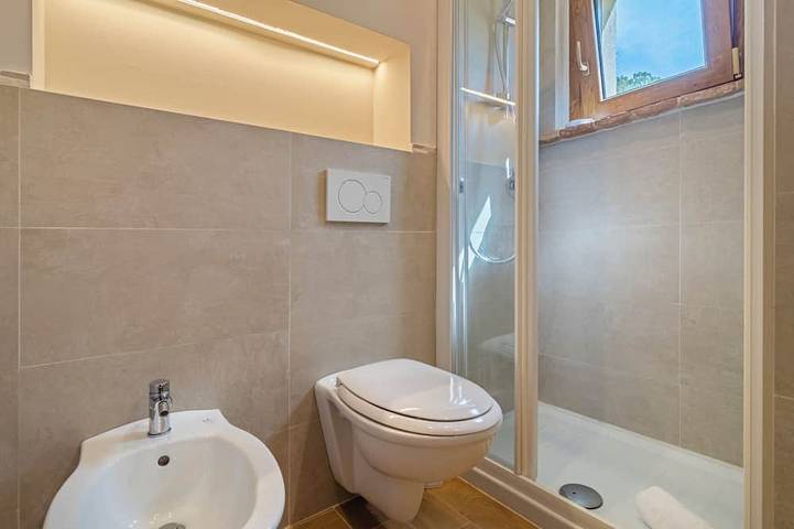 Appartamento intero, Agriturismo Borgo Re - Re Di Fiori in Deruta, Perugia e dintorni