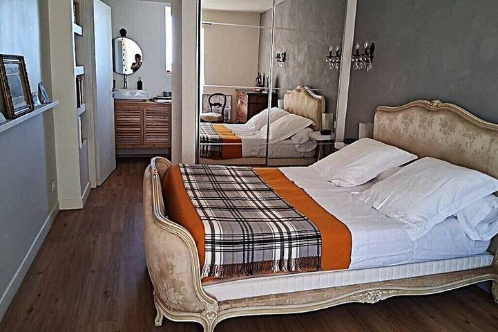 Location de vacances pour 6 personnes, avec jardin et terrasse, animaux acceptés à Saint-Marcel-Campes - 3