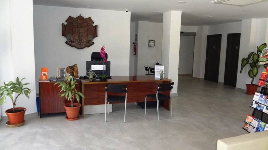 Hôtel pour 2 personnes, avec terrasse et vue