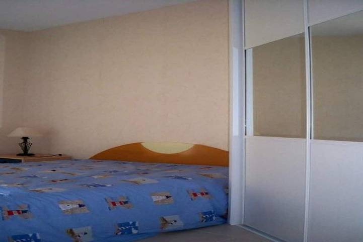 Gîte pour 2 personnes, avec balcon et jardin dans Plage Sud (Lacanau Océan) - 2