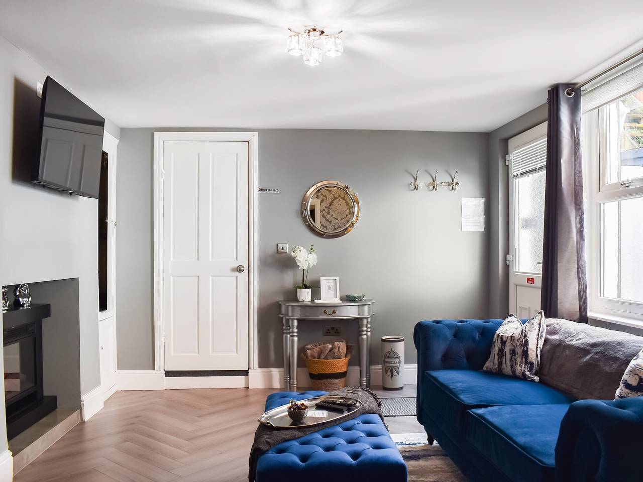 Casa vacanza a Whitby a partire da 172€ a notte