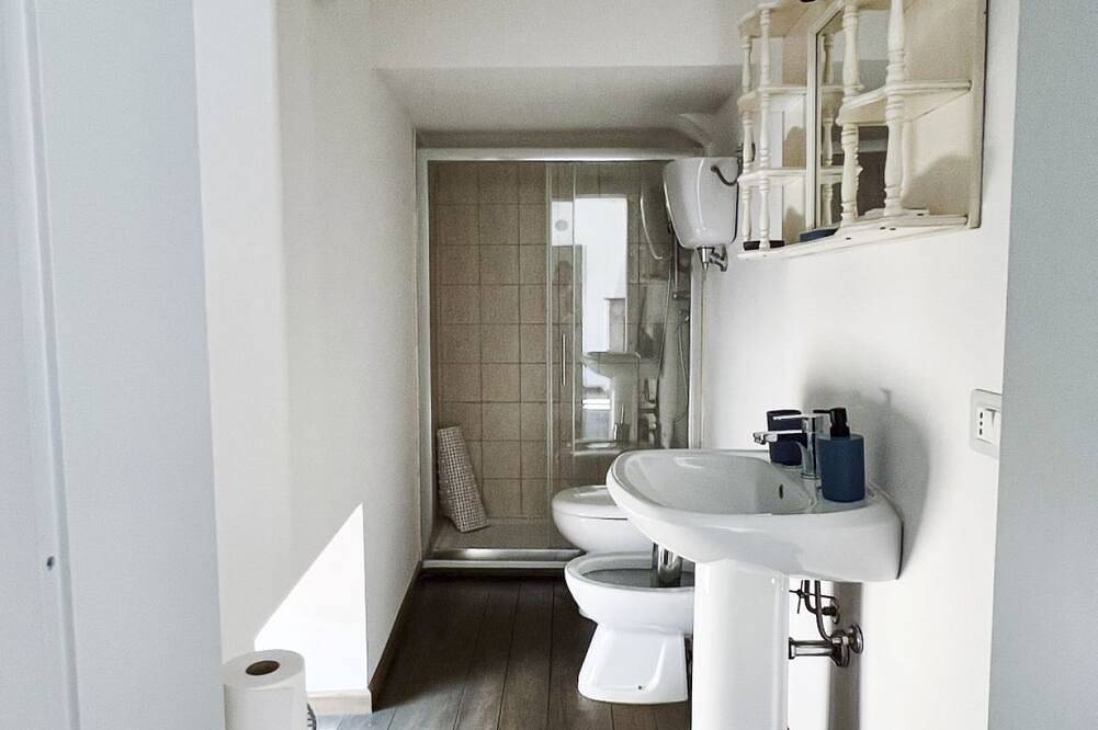 Appartamento intero, Hostmate - Gualdo Tadino Nook in Gualdo Tadino, Perugia e dintorni